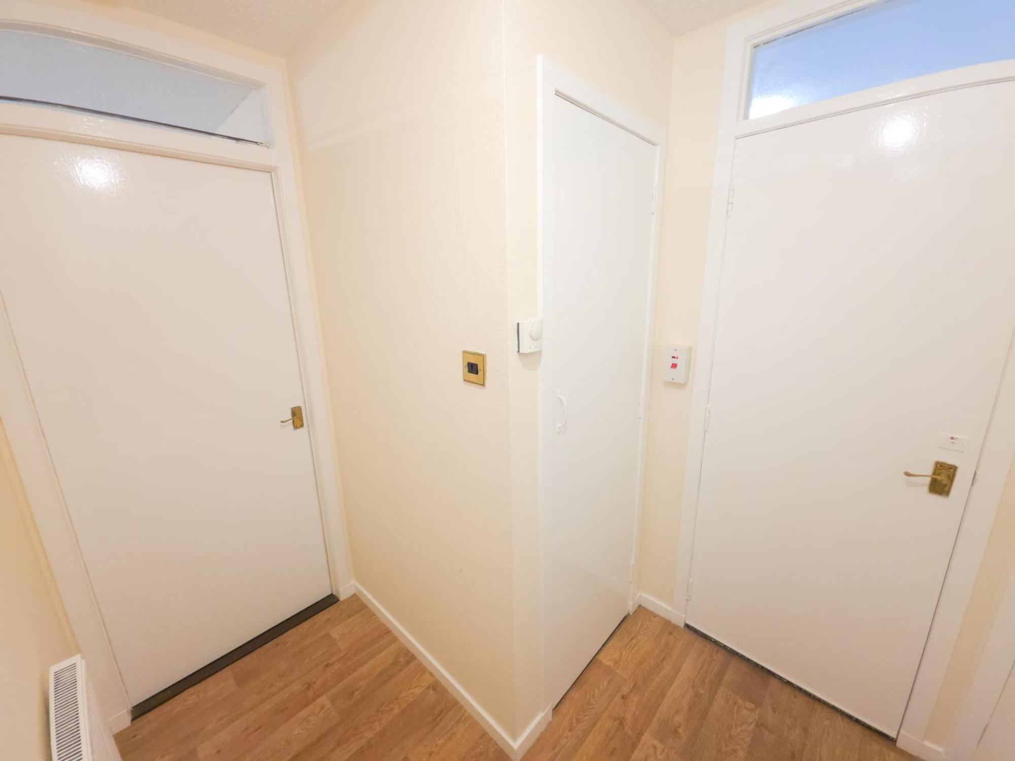 Northern Cosy 1 Bedroom Apartment - Aberdeen Exterior foto